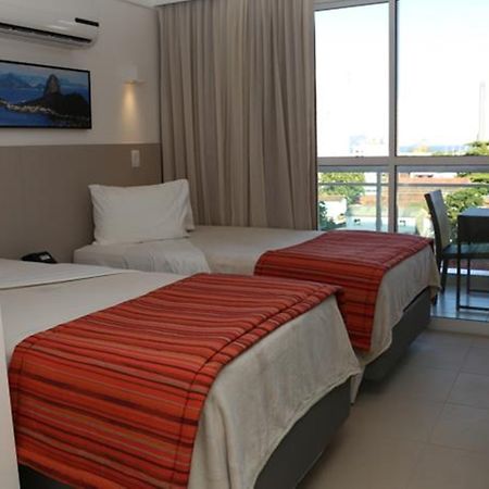 Ramada By Wyndham Macae Hotel & Suites Εξωτερικό φωτογραφία
