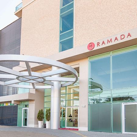 Ramada By Wyndham Macae Hotel & Suites Εξωτερικό φωτογραφία