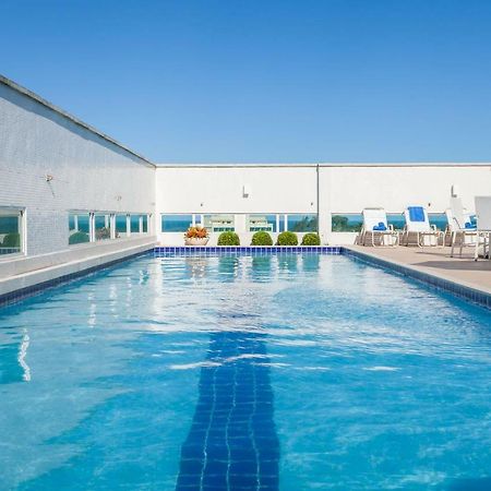 Ramada By Wyndham Macae Hotel & Suites Εξωτερικό φωτογραφία