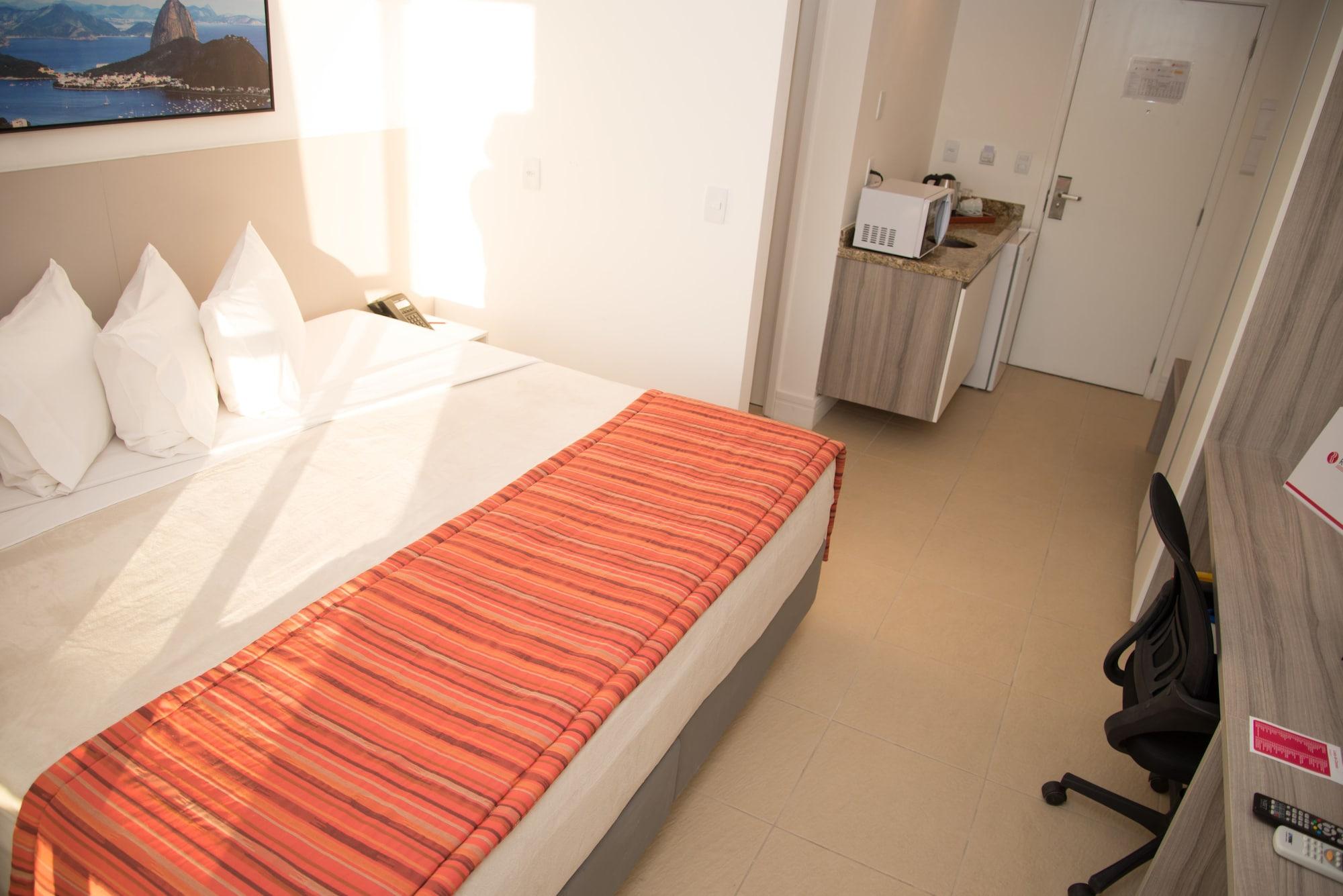 Ramada By Wyndham Macae Hotel & Suites Εξωτερικό φωτογραφία