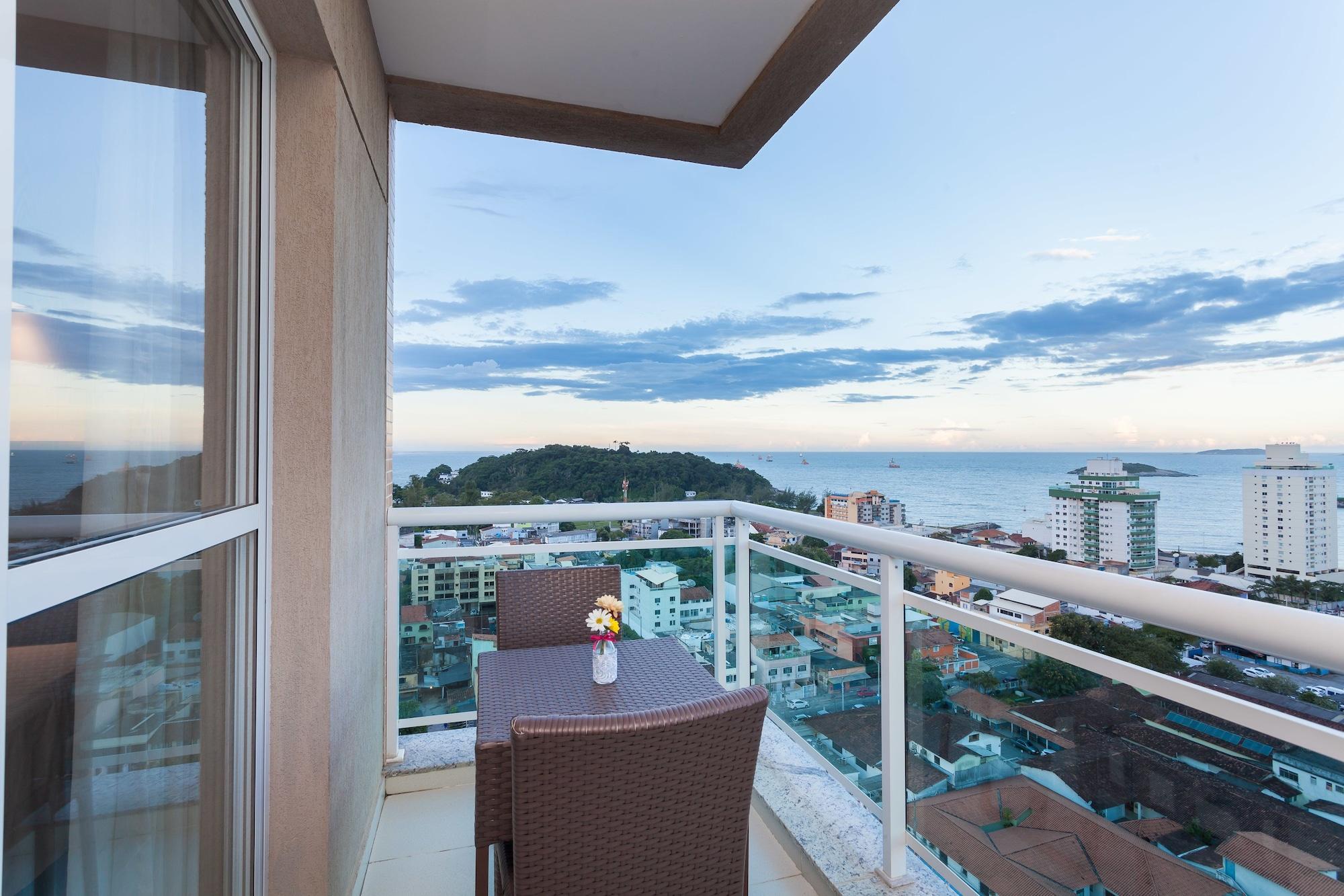 Ramada By Wyndham Macae Hotel & Suites Εξωτερικό φωτογραφία