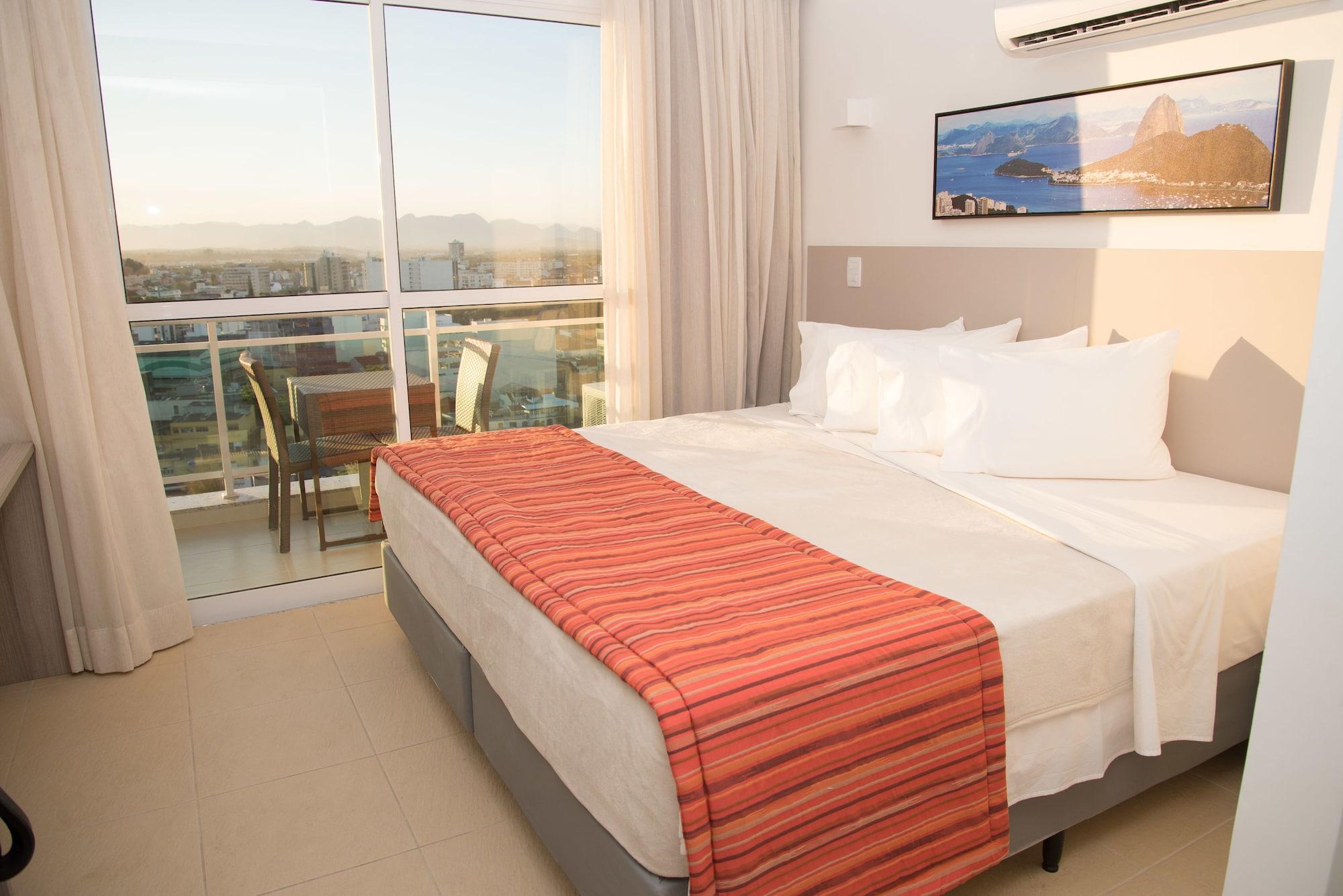 Ramada By Wyndham Macae Hotel & Suites Εξωτερικό φωτογραφία