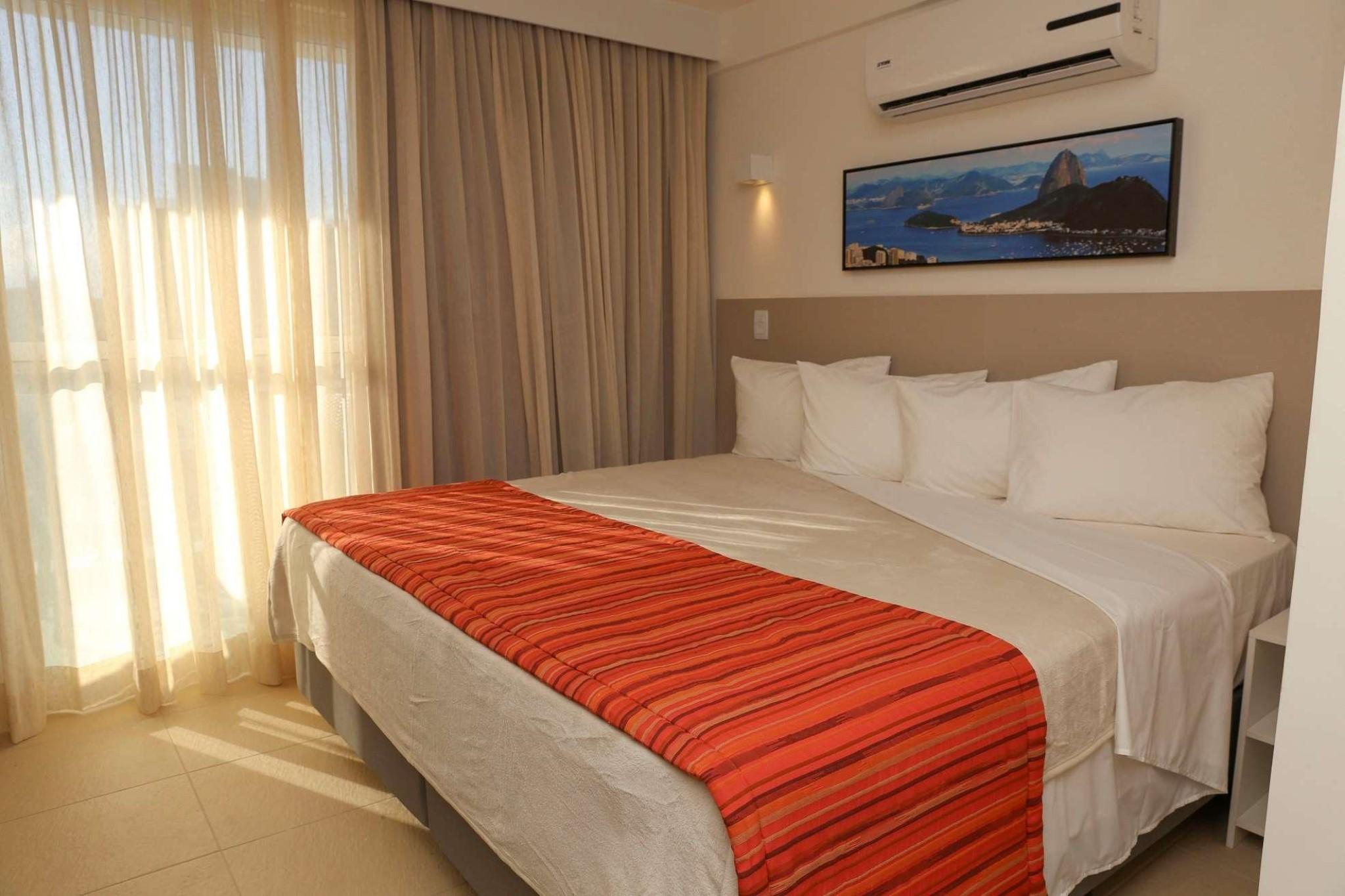 Ramada By Wyndham Macae Hotel & Suites Εξωτερικό φωτογραφία