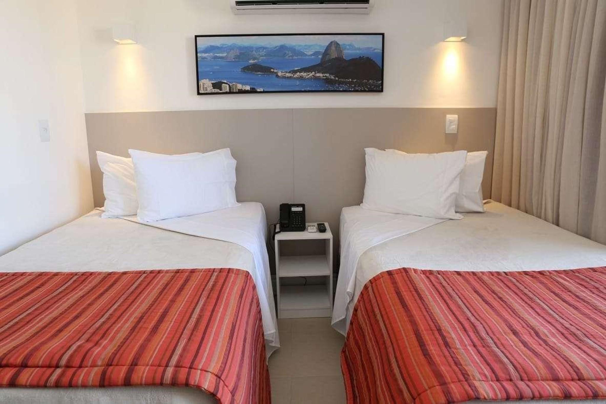 Ramada By Wyndham Macae Hotel & Suites Εξωτερικό φωτογραφία