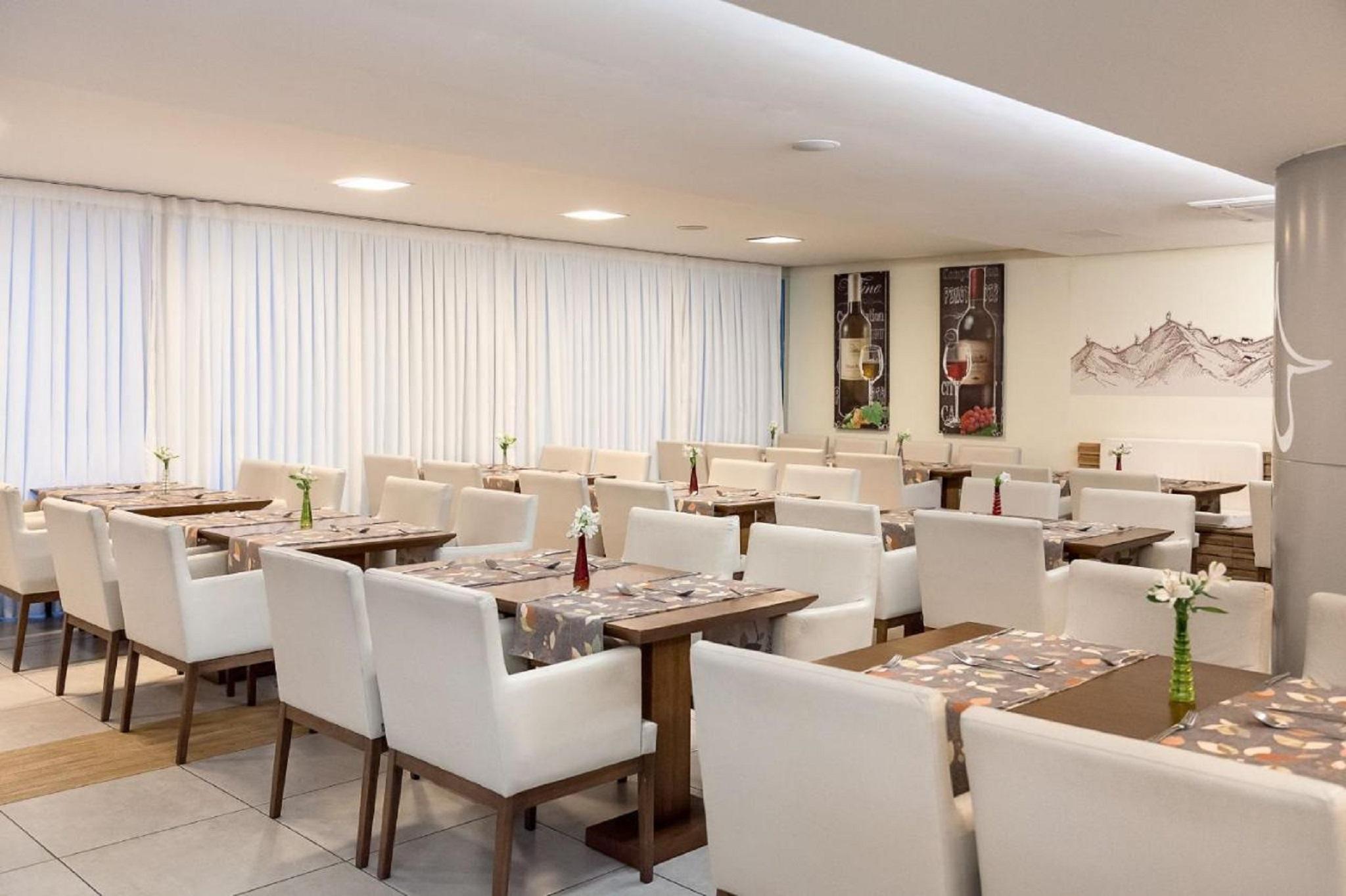 Ramada By Wyndham Macae Hotel & Suites Εξωτερικό φωτογραφία