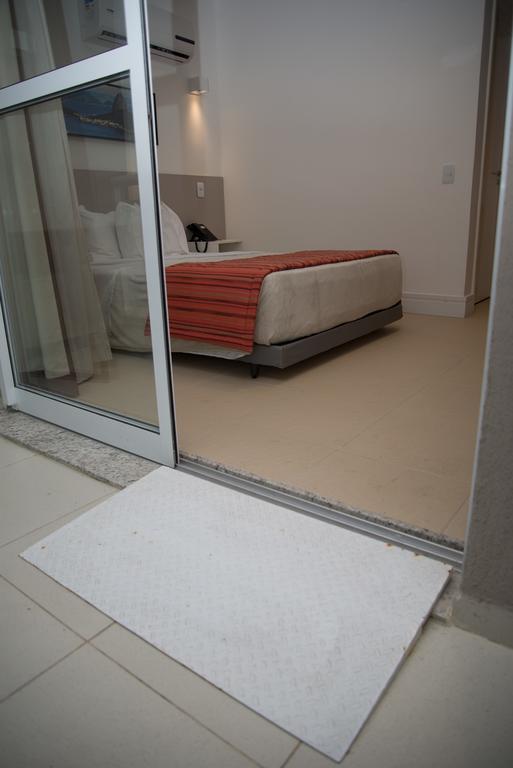 Ramada By Wyndham Macae Hotel & Suites Εξωτερικό φωτογραφία
