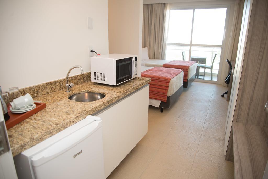 Ramada By Wyndham Macae Hotel & Suites Εξωτερικό φωτογραφία