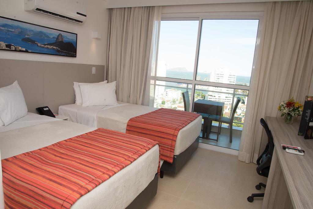 Ramada By Wyndham Macae Hotel & Suites Εξωτερικό φωτογραφία