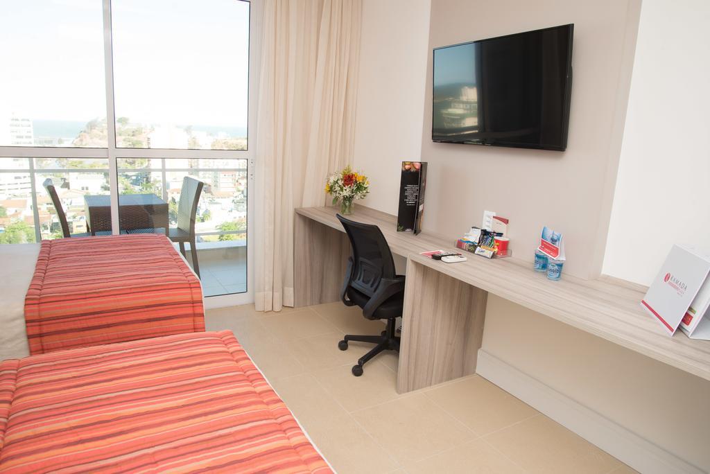 Ramada By Wyndham Macae Hotel & Suites Εξωτερικό φωτογραφία