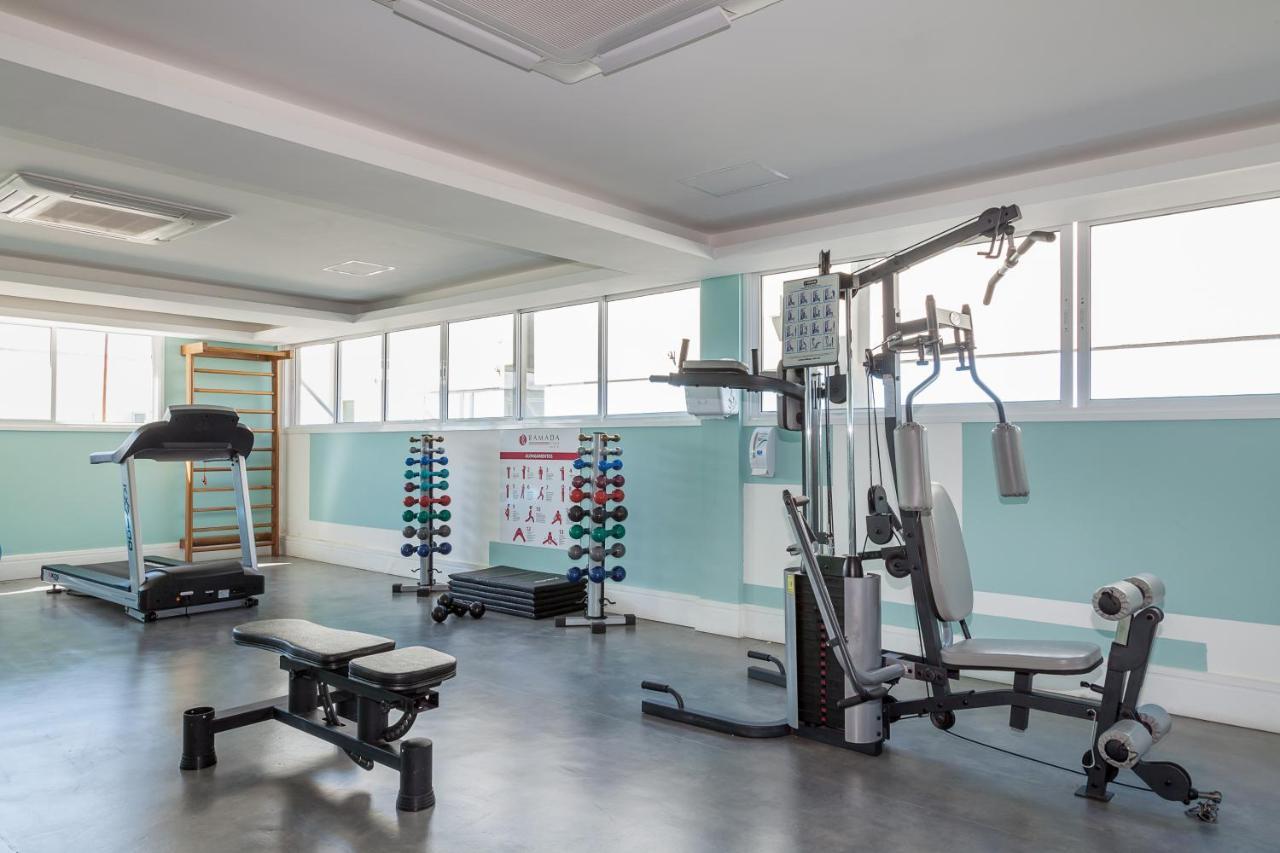 Ramada By Wyndham Macae Hotel & Suites Εξωτερικό φωτογραφία