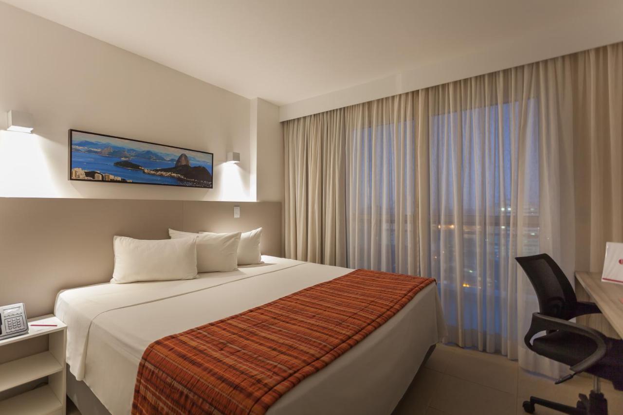 Ramada By Wyndham Macae Hotel & Suites Εξωτερικό φωτογραφία