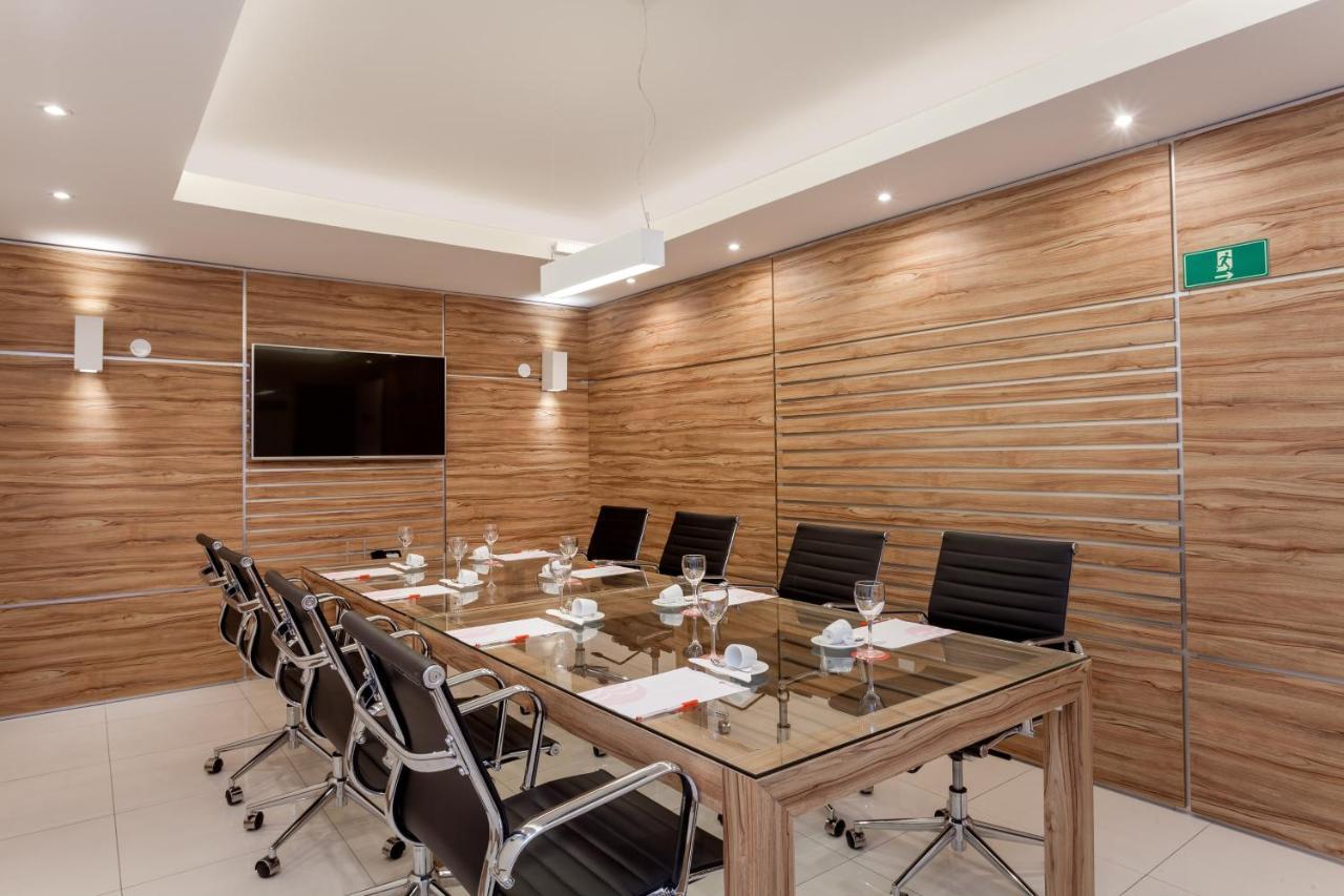 Ramada By Wyndham Macae Hotel & Suites Εξωτερικό φωτογραφία