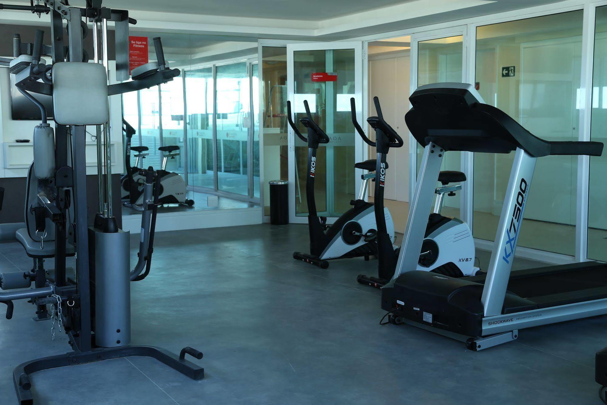 Ramada By Wyndham Macae Hotel & Suites Εξωτερικό φωτογραφία