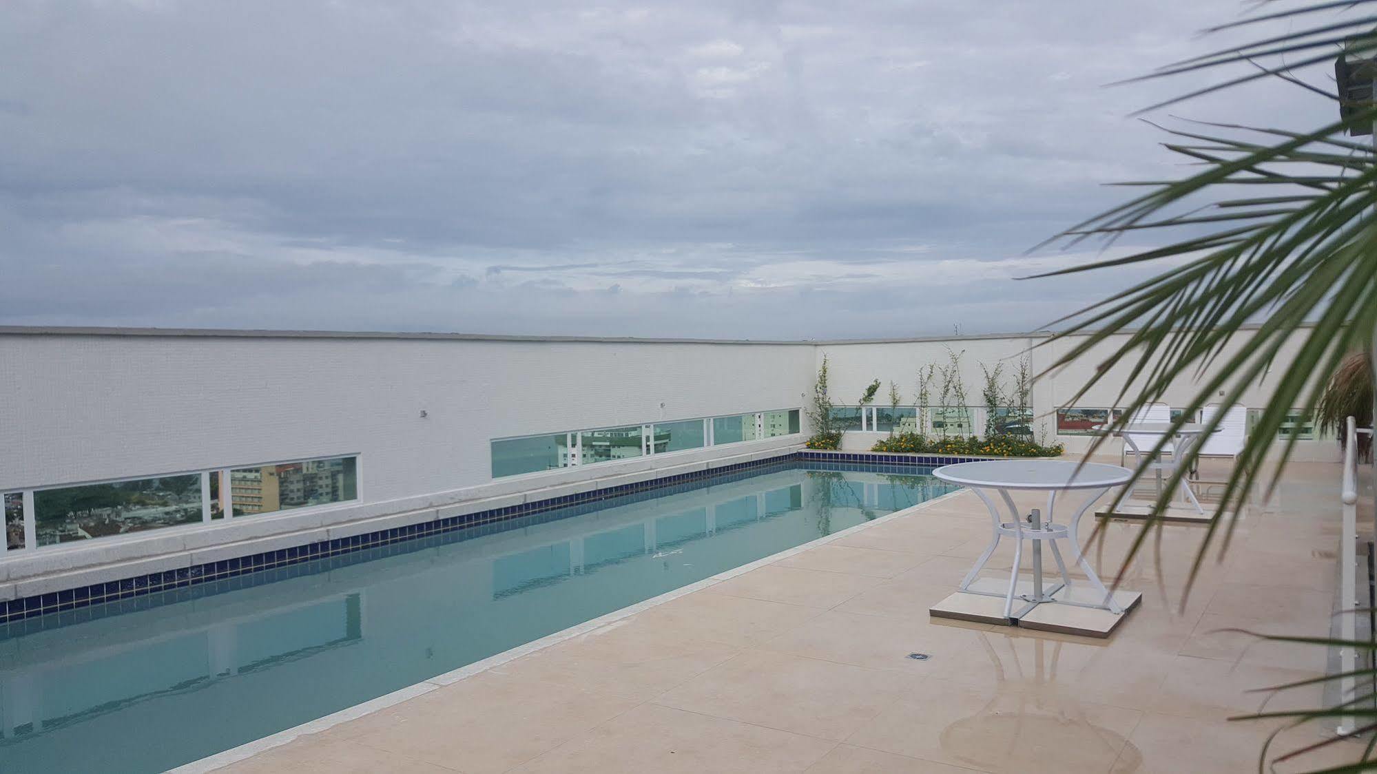 Ramada By Wyndham Macae Hotel & Suites Εξωτερικό φωτογραφία