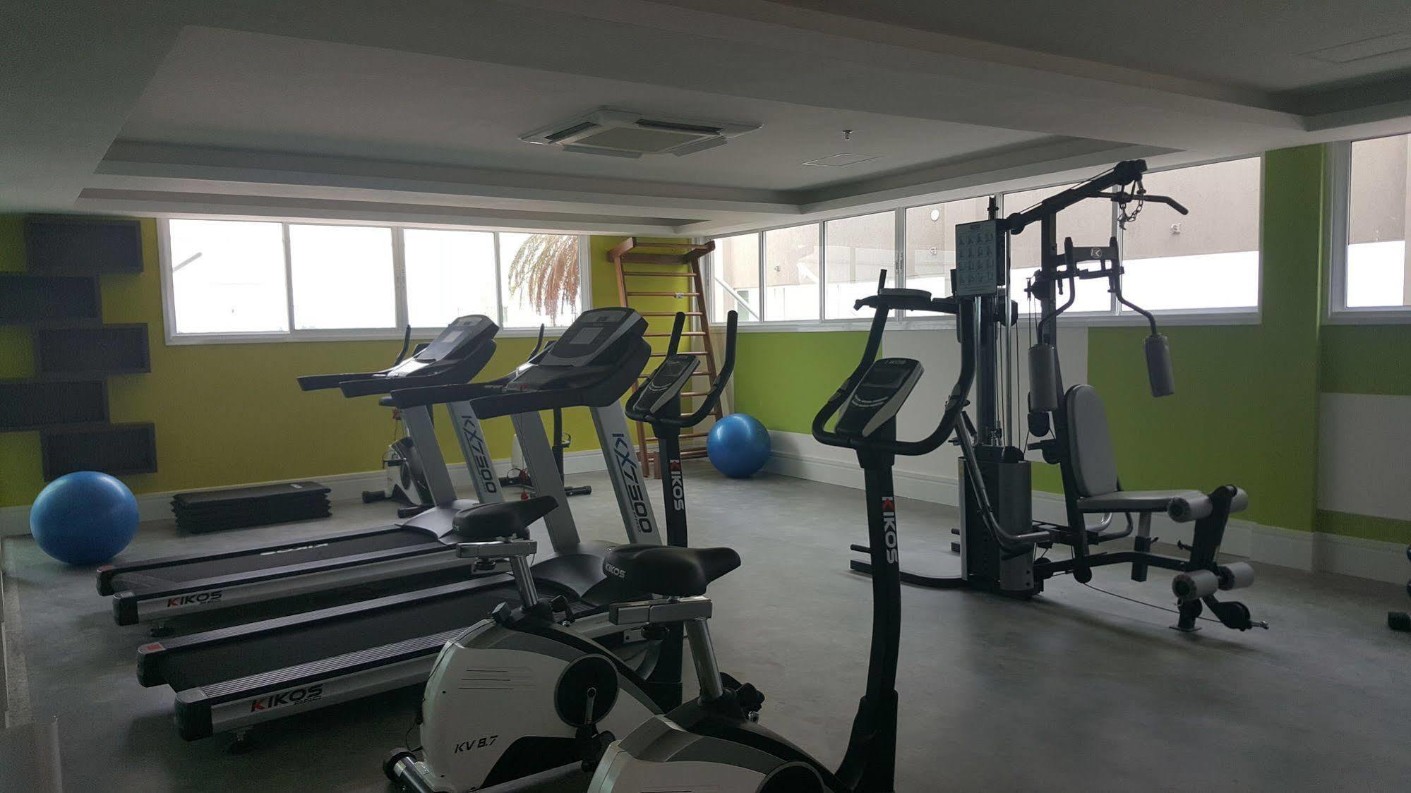 Ramada By Wyndham Macae Hotel & Suites Εξωτερικό φωτογραφία