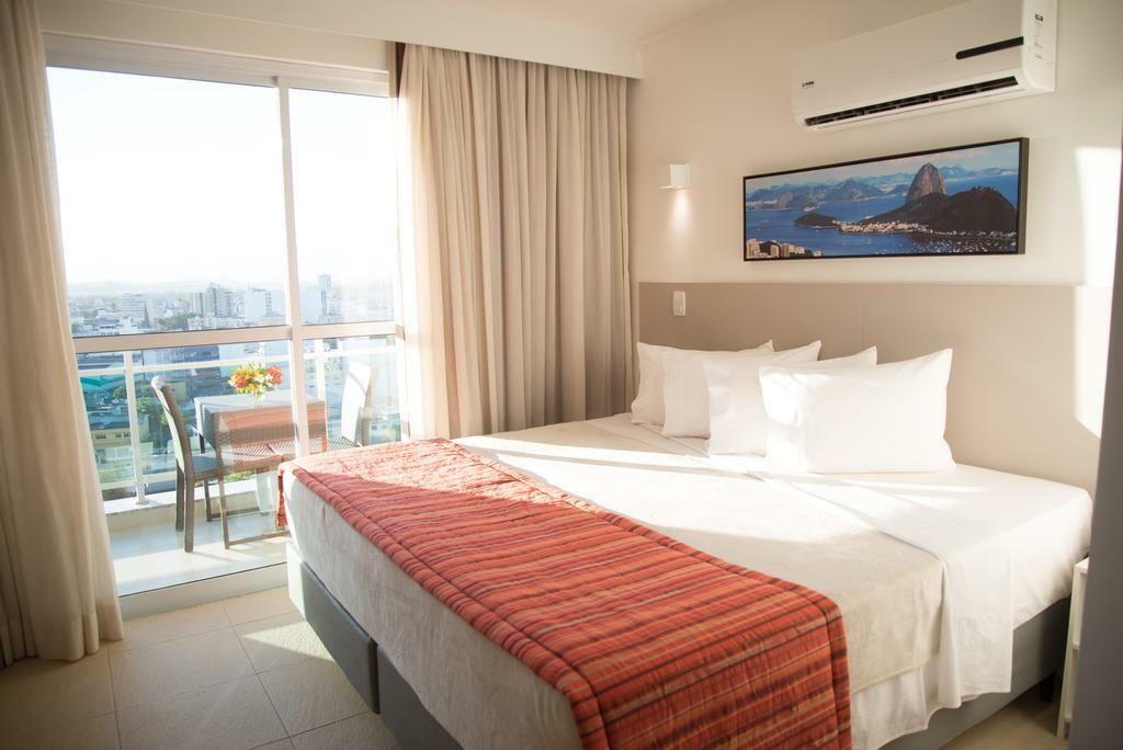 Ramada By Wyndham Macae Hotel & Suites Εξωτερικό φωτογραφία