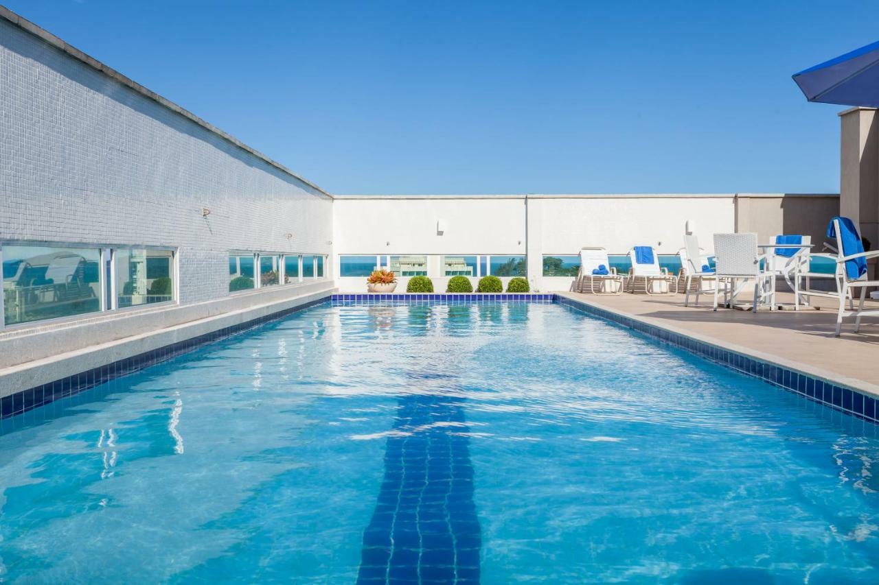 Ramada By Wyndham Macae Hotel & Suites Εξωτερικό φωτογραφία