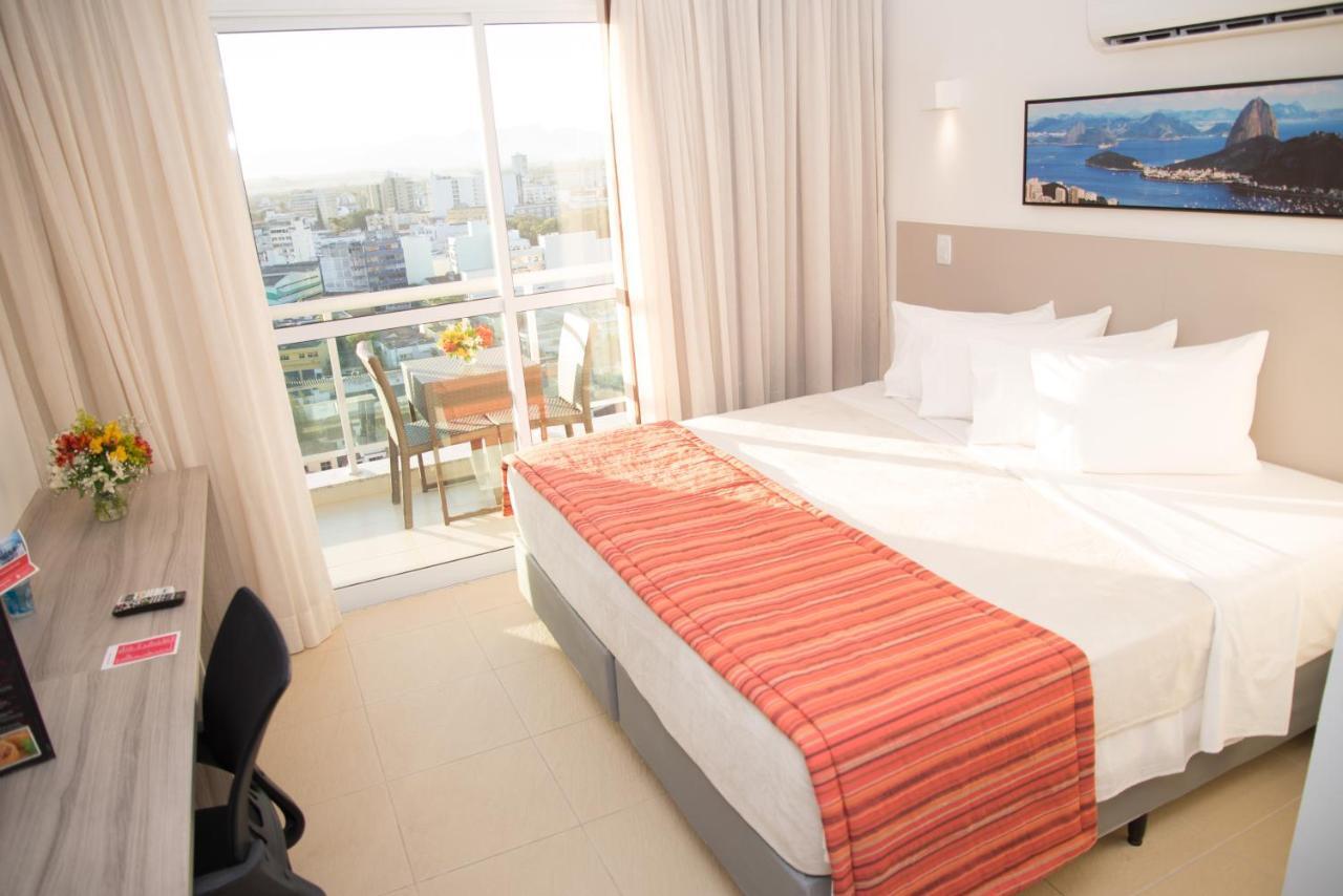 Ramada By Wyndham Macae Hotel & Suites Εξωτερικό φωτογραφία
